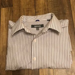 Kenneth Cole Reaction dress shirt